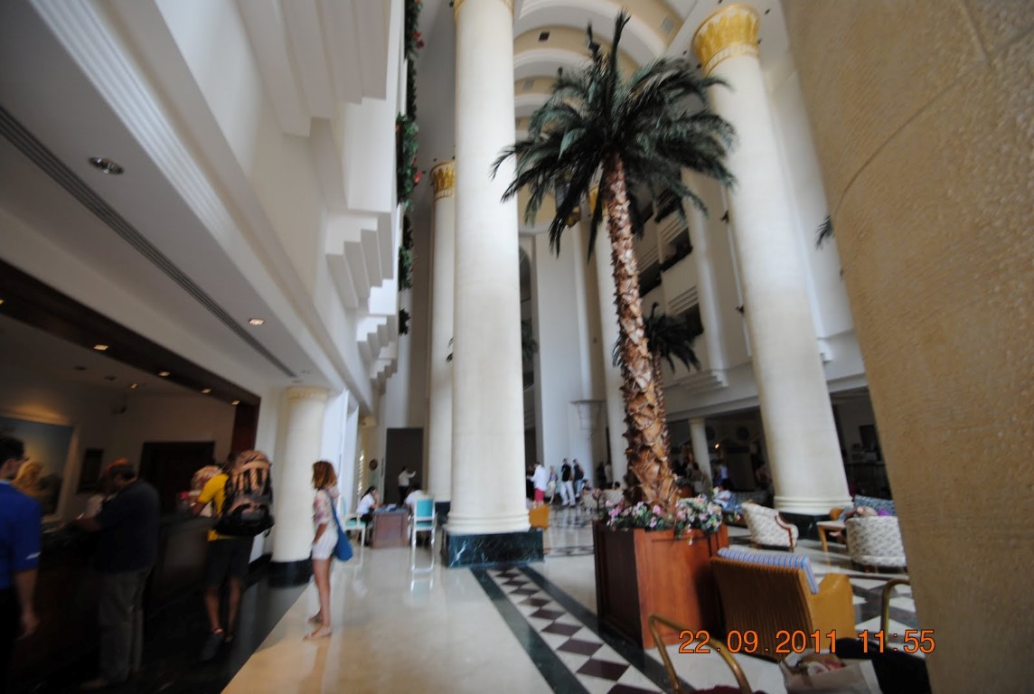 imagini hotel FANTASIA KEMER